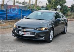 شيفروليه ماليبو